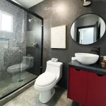 Baño Areni