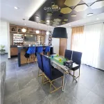 Barra Gracciano Roof