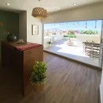 Barra-Roofgarden Loureira Roof