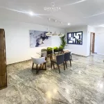 Comedor Gracciano Roof