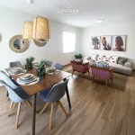 Comedor Loureira Roof