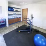 Espacio convertible Gracciano Roof