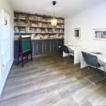 Espacio convertible Loureira