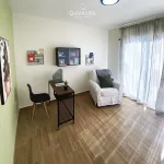 Espacio convertible Loureira Roof