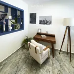 Estudio Gracciano Roof