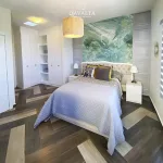 Habitación principal Loureira