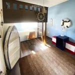 Recámara jr 1 Ruché