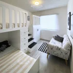 Recámara jr Carlina