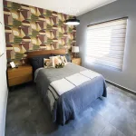 Recámara principal Areni