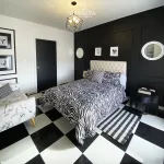 Recámara principal Carlina