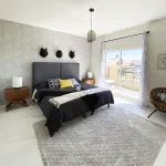 Recámara principal Gracciano