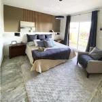 Recámara principal Gracciano Roof