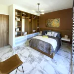 Recámara principal Ruché