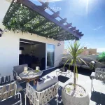 Roof garden Gracciano