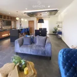 Sala 2 Gracciano Roof