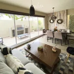 Sala - comedor Brachetto