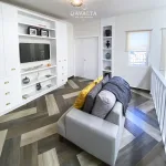 Sala de estar Loureira